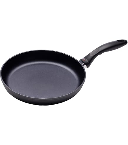 Amazon.com: Swiss Diamond 8 Inch Fry Pan Induction Compatible